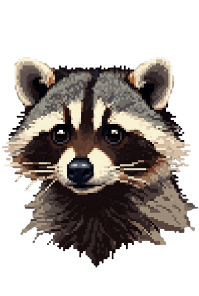 Mascot normal state
