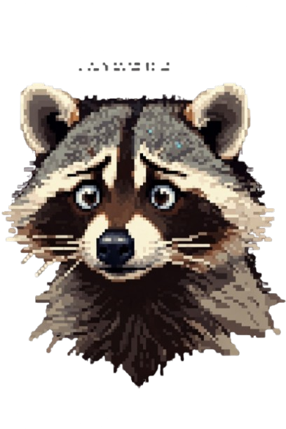 Mascot stressed state